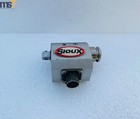 Sioux Tools Ncrt75-38s Rotary Torque Transducer Sensor 3 8  Drive Aviation Tool