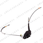 Front Left Driver Side Door Lock Actuator For 2013-2019 Nissan Sentra Sedan