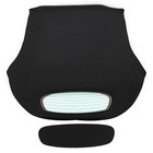 For Mitsubishi Eclipse 2006-2011 Convertible Soft Top Replacement W heated Glass