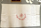 Group Of Vintage  Clergy  Vestment  Items