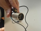 Neutrik Ncmxx 1 8  Trs To Xlr Microphone Cable 