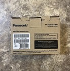 Panasonic Call Block Blocker Button Kx-tga710 Robocalls Telemarketer Open Box