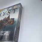 Myst  mac  Cd-rom  Broderbund Software - Sealed New Unopened - Read Below 