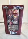 Diamond Select Toys Marvel Gallery Lady Deadpool Pvc Statue Figure W Box