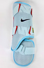 Nike Ronald Acu  a Diamond Batter s Leg Guard Rhh Glacier Blue aquarius navy