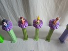 Pez Dispenser Lot Of 30  Disney Tmnt Batman Shrek Hello Kitty Cars   More
