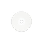 Verbatim 98493 52x Cd-r White Inkjet Printable Hub Printable 100 pack 1674156