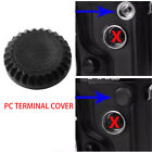 Flash Pc Sync Terminal Cap For Nikon F2 F3 F3hp Fm2 Fm Fe Fe2 Fa F4 F4s New Us1d