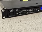 Denon Dn-300z Multimedia Player W Bluetooth Receiver And Am Fm Dn300z Rack Mount
