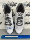 Jordan Spieth Signed Autographed Ua Under Armour Shoes Cleats Golf Master-xg Coa