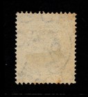 Tanganyika - G e a  1917-22 15c Wmk Inverted   Reveresed  Sg 51y Unique     Used