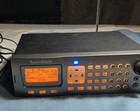 Radio Shack Pro-197 Digital Trunking Desktop Mobile Scanner Tested working