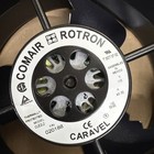 Comair Rotron 020188 Cooling Fan 115v  48  50a Cle2l2