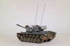 M48a3 Patton Tank U s m c Vietnam Tet Offensive 1968 - Corgi Us50306 1 50