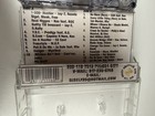 Dj Self 1996 Nyc 90s Hip Hop Cassette Mixtape