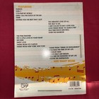 Trumpet  Showstoppers Vintage Sheet Music Book By Cpp belwin 1993