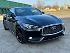 2019 Infiniti Q60 Red Sport 400  Awd  With Advanced Technology Package 2019 Infiniti Q60 Red Sport 400 Awd 3 0 Twin-turbo W advanced Technology Options