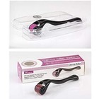 Microneedle Derma Roller 540 Micro Needle Skin Care System Anti Aging Drs