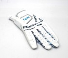 2 New Lynx Crystal Cat Blue Plaid Women s Right Hand Medium Golf Gloves