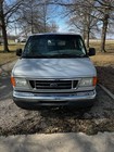 2006 Ford E-series Van E350 Super Duty Wagon