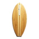 Tiki Toss Hook And Ring Game Deluxe Edition Model 3331