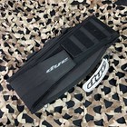 New Dye Jet Pack 3 4 Harness - Black grey