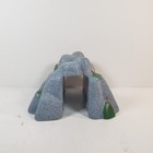 Brio World Adventure Tunnel Wooden Railway Accessory Piece