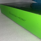 Razer Blackwidow Te Chroma V2 Mechanical Gaming Keyboard Green Key Switches