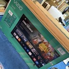 Vizio 40  Class Full Hd 1080p Led Smart Tv - Vfd40m-0809   Leg Stands Only  