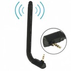 3 5mm 6dbi External Antenna Signal Booster For Mobile Cell Phone Outdoor