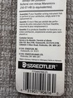Staedtler Mars Micro 775 05 775 07 Lot 5 Vintage Germany Mechanical Pencil Nos
