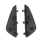 Pair Fog Light Cover Bezel Trim Housing For Nissan Sentra 2024-2025 Kd569903221