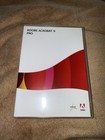 Adobe Acrobat 9 Pro For Windows W  Serial Number