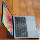 Apple Macbook Pro Retina 13-inch 2017 3 1 Ghz I5 8 Gb Ram 256 Gb Ssd Touchbar