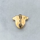 Vintage General Xv 15 Year Employee Award Pin Tie Tack - Lgb 10k - 1 7g