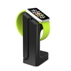 Apple Watch Charger Stand Holder Dock   Silicone Charging Base For Iwatch Series