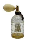 Guerlain   empty Spray Bottle    L ame D un Heros 4 2 Oz Bee Atomizer Muguet