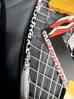 Head Ti Typhoon Racquetball Racquet Titanium Nano Tech 3 5 8  New Grip   Cover