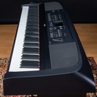 Yamaha Dgx-670 Portable Grand Digital Piano - Black