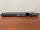 Blackmagic Design Multiview 16 Ultra Hd Multi Viewer  as Is read    C1802