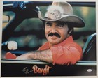 Burt Reynolds Signed Smokey And The Bandit 16x20 Photo Psa dna Coa Auto d Poster