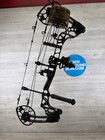 Used Mathews Triax 28 5  70lb Black Bow Pkg