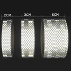 Luminous Tape Night Self Adhesive Tape Reflective Glowing Warning Safety Tape