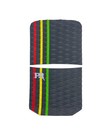 Onewheel Gt   Gts   Xrc Traction Pad Set - Rasta  stock flat lowboy Compatible 
