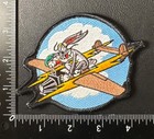 Usaf 14th Fighter Squadron Patch Classic