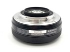 Fujifilm Xf27mm F2 8 For Fujifilm X Mount -near Mint-  0554
