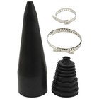 Universal Stretch Drive Shaft Cv Boot Installation Mount Cone Tool  Drive 