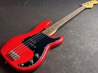 Squier By Fender Affinity Precision Bass Safe Delivery From Japan