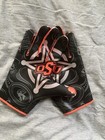 Nike Vapor Jet 6 0 Oklahoma State Football Gloves Size Xl