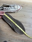 Vintage 1960s Converse Chuck Taylor All Stars Made In Usa